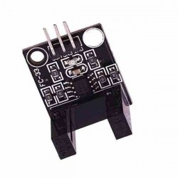MODULO HC-020K SENSOR TACOMETRO, ENCODER SENSOR DE VELOCIDAD
