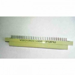 CONECTOR DIN 41612 9001 12961 TIPO C 96 CONTACTOS, HEMBRA