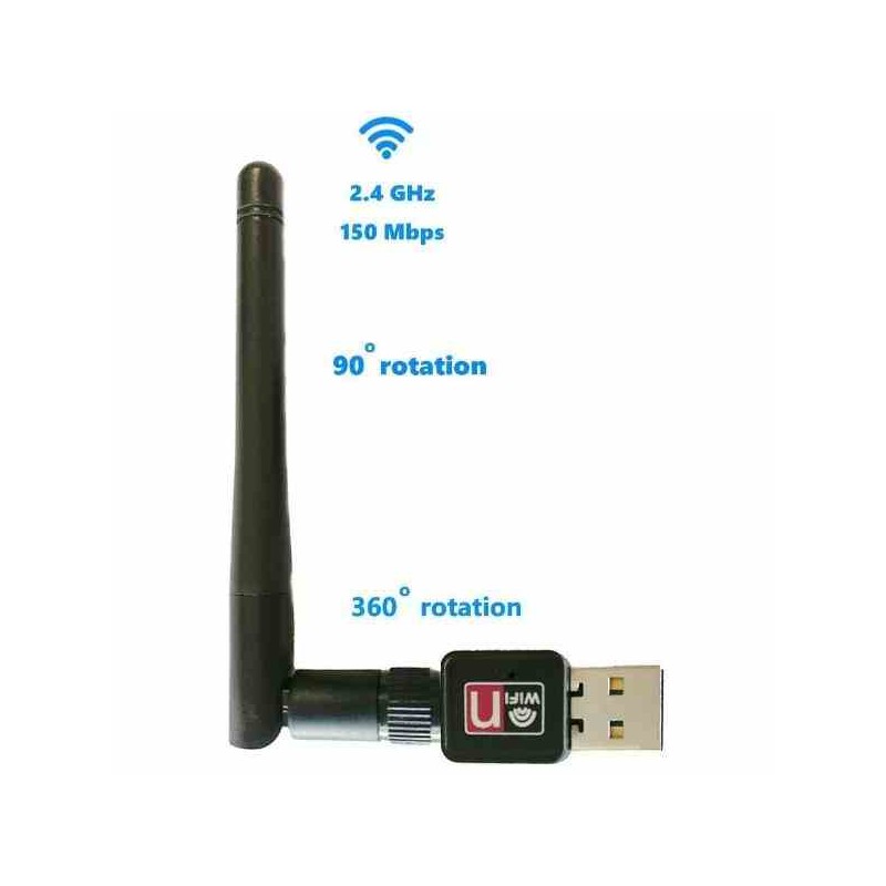 Rt5370 usb wifi адаптер настройка шаринга