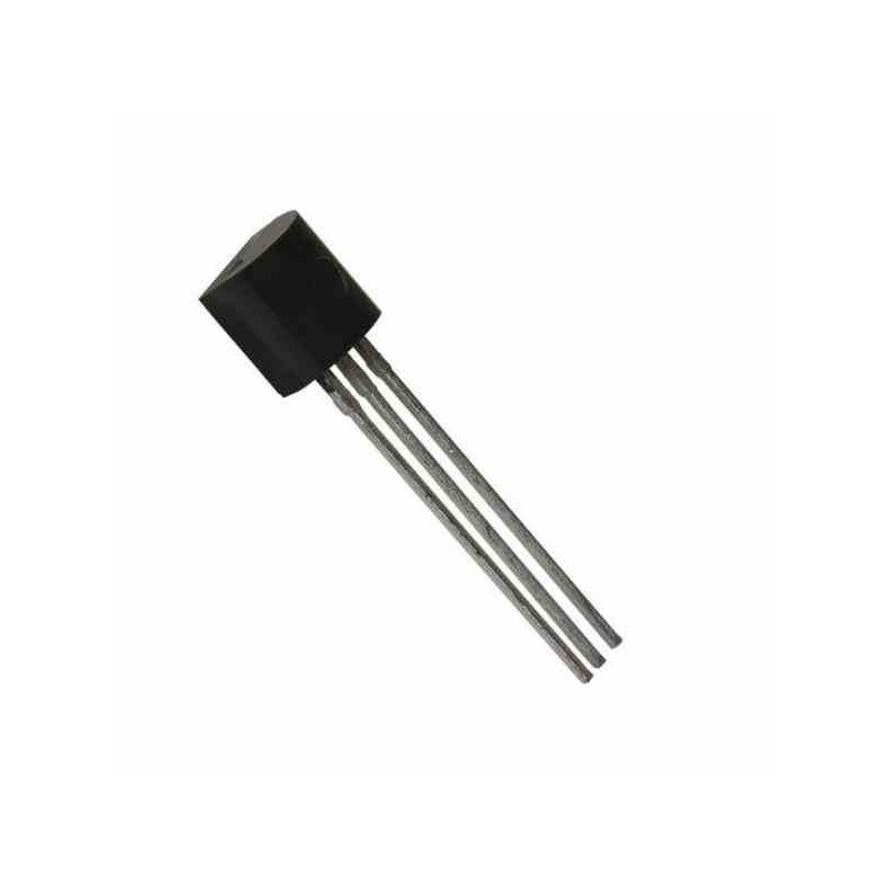 TRANSISTOR NPN BC547