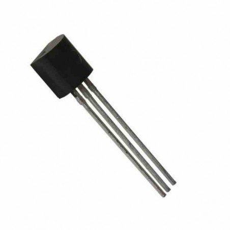 TRANSISTOR NPN BC547