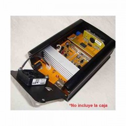 BOARD PLL TRANSMISOR FM 7W ESTEREO COMPATIBLE CZE-7C ST-7C