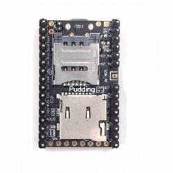 TARJETA DE DESARROLO A9G PARA GSM / GPRS + GPS / BDS