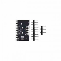 MÓDULO MPR-121 SENSOR CAPACITIVO TÁCTIL CONTROLADOR I2C