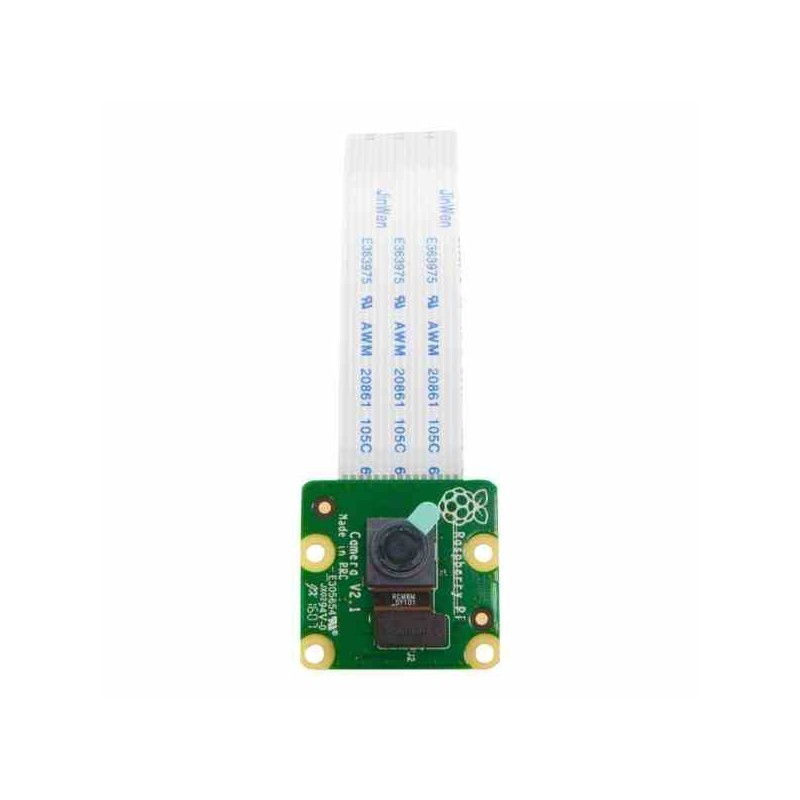 MÓDULO CÁMARA RASPBERRY PI 3 V2 SONY IMX219 8MP PÍXEL 1080P