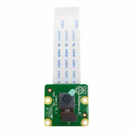 MÓDULO CÁMARA RASPBERRY PI 3 V2 SONY IMX219 8MP PÍXEL 1080P