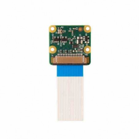 MÓDULO CÁMARA RASPBERRY PI 3 V2 SONY IMX219 8MP PÍXEL 1080P