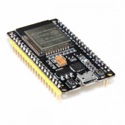 MÓDULO ESP32 O ESP-32S WIFI – BLUETOOTH