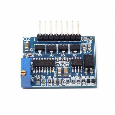 SG3525 LM358 INVERSOR PLACA CONTROL DE FRECUENCIA AJUSTABLE