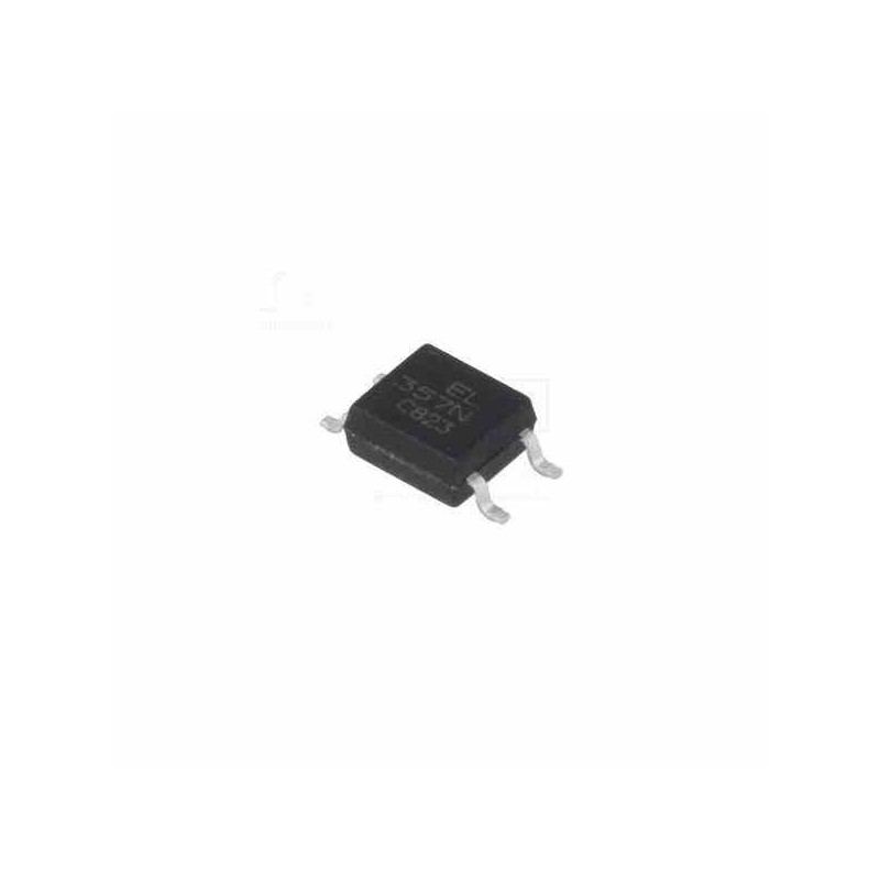 EL357N-C EL357 OPTOACOPLADOR SMD REEMPLAZO TLP181