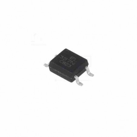 EL357N-C EL357 OPTOACOPLADOR SMD REEMPLAZO TLP181