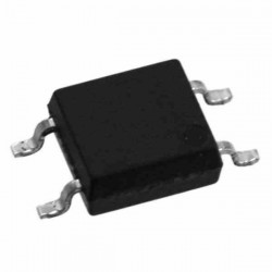 EL357N-C EL357 OPTOACOPLADOR SMD REEMPLAZO TLP181