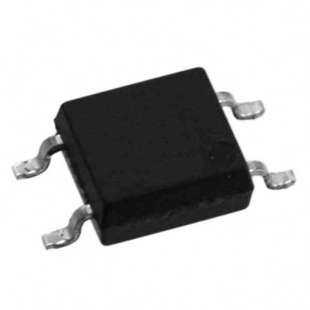 EL357N-C EL357 OPTOACOPLADOR SMD REEMPLAZO TLP181