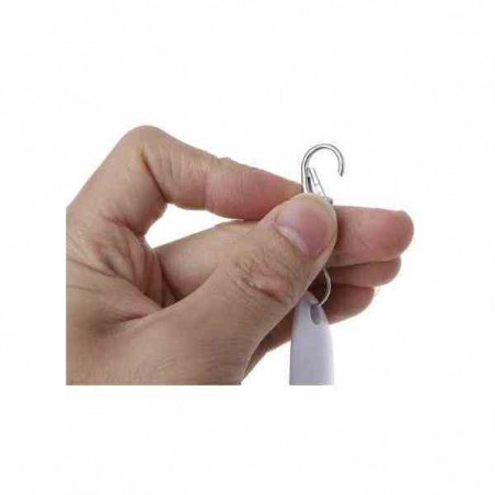 CONTROL REMOTO 2CH 2 BOTONES 433MHZ EV1527 INALAMBRICO