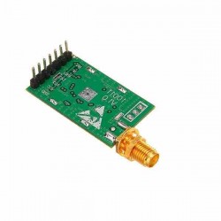 MODULO TRANSCEPTOR RF LORA DE LARGO ALCANCE 8KM E32-433T30D