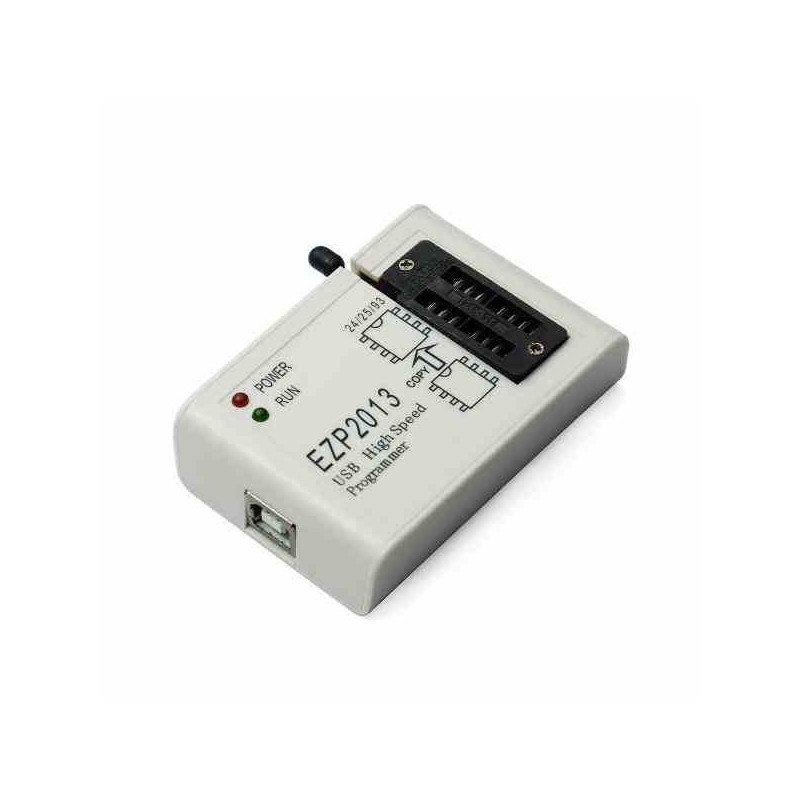PROGRAMADOR DE MEMORIA EZP2013 FLASH, BIOS, EEPROM