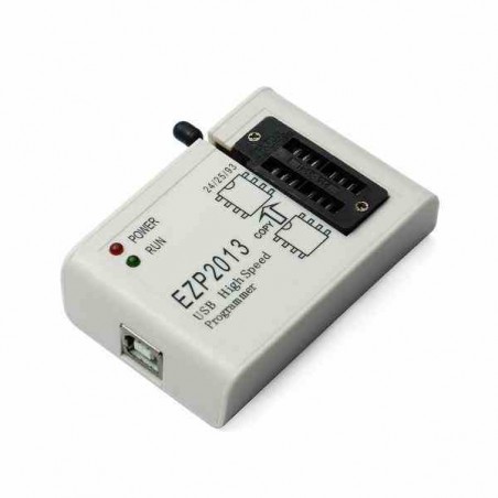 PROGRAMADOR DE MEMORIA EZP2013 FLASH, BIOS, EEPROM
