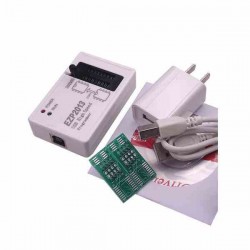 PROGRAMADOR DE MEMORIA EZP2013 FLASH, BIOS, EEPROM