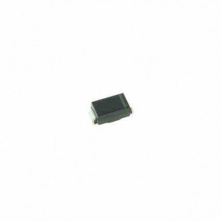 DIODO SS56 SMD 5.0A 60V RECTIFICADOR SCHOTTKY DE BARRERA