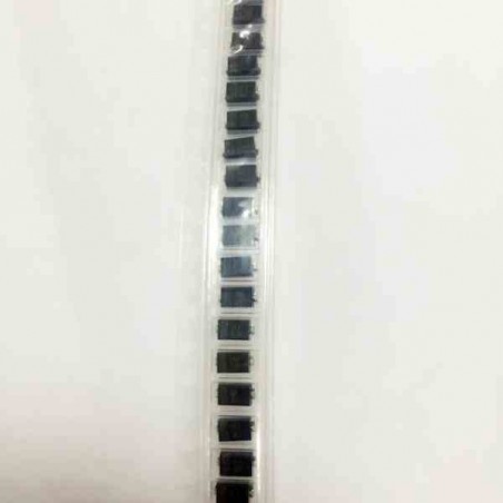 DIODO SS56 SMD 5.0A 60V RECTIFICADOR SCHOTTKY DE BARRERA
