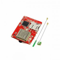 MODULO ATMEGA32U4 A9G GPRS GSM GPS  PARA ARDUINO