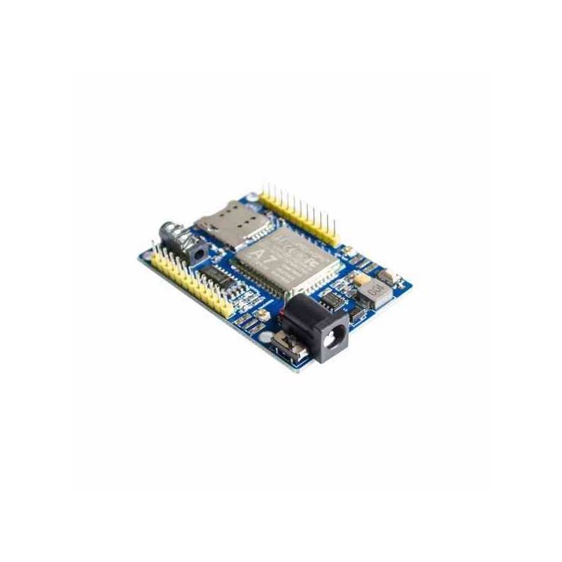 A7a Module MODULO A7 AITHINKER GPS GPRS GSM