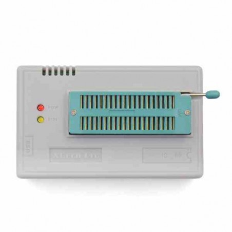 XGECO TL866II PLUS PROGRAMADOR DE BIOS PARA PORTÁTIL