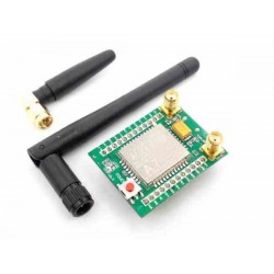 MÓDULO A7 GPRS Y GPS, SMS, LLAMADA, DATOS