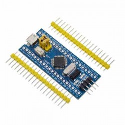 DESARROLLADOR STM32F103C8T6