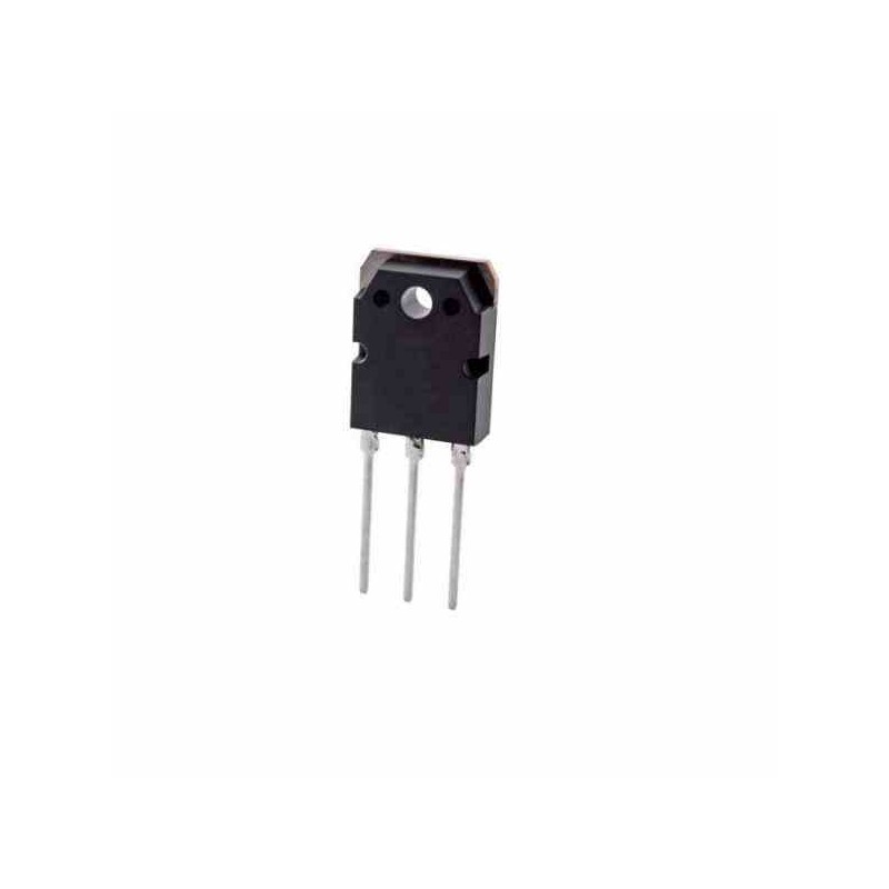 STGW39NC60VD TRANSISTOR IGBT 80A 600V