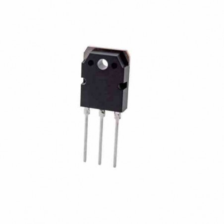 STGW39NC60VD TRANSISTOR IGBT 80A 600V