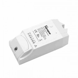 SONOFF POW R2 INTERRUPTOR INTELIGENTE WIFI