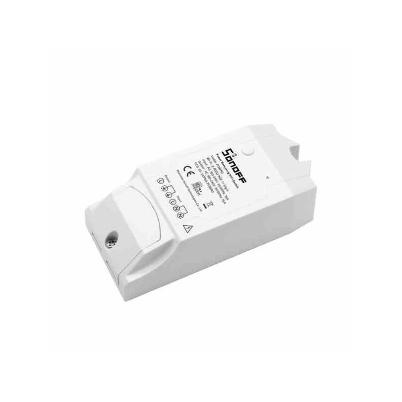 SONOFF POW R2 INTERRUPTOR INTELIGENTE WIFI