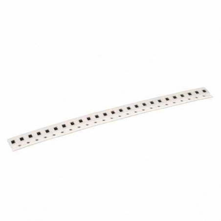RESISTENCIA SMD 0805 1% RESISTOR SUPERFICIAL DE PRECISIÓN RESISTENCIA SMD 0805 1% RESISTOR SUPERFICIAL DE PRECISIÓN