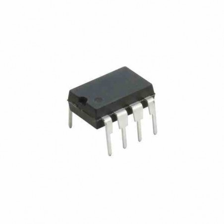 LT1025 COMPENSADOR DE TERMOPAR TIPO K, J, T, R, S, E, T