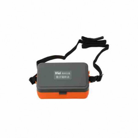VC480C+ MILIOHMETRO DIGITAL MEDIDOR DE BAJA RESISTENCIA