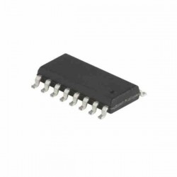 CD4017 SMD SOIC
