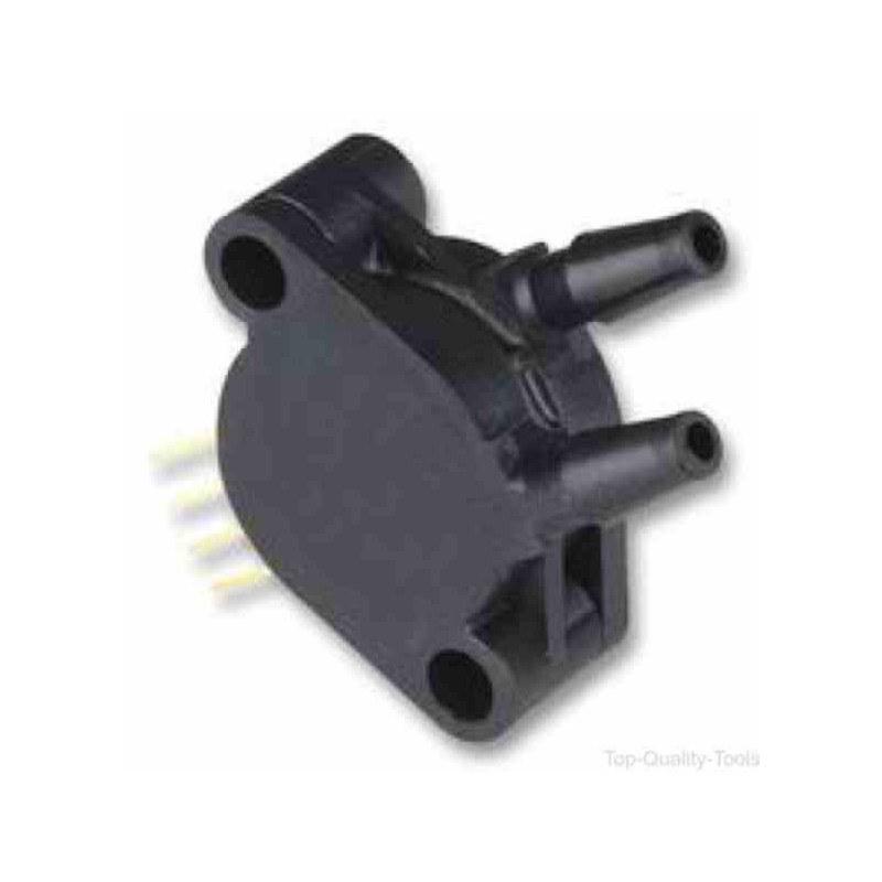MPX10DP SENSOR DE PRESIÓN DIFERENCIAL DE 0KPA A 10KPA