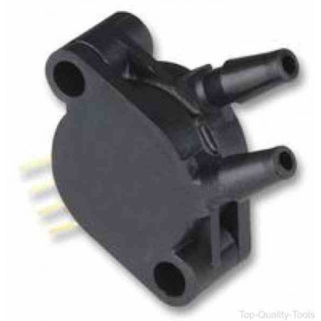 MPX10DP SENSOR DE PRESIÓN DIFERENCIAL DE 0KPA A 10KPA MPX10DP SENSOR DE PRESIÓN DIFERENCIAL DE 0KPA A 10KPA