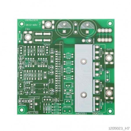 BOARD HHD22011