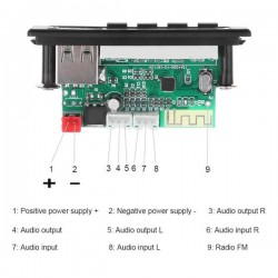 JQ-D082BT V1.0