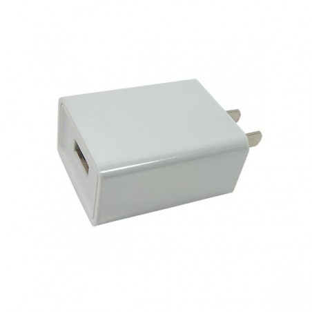 CARGADOR USB 5V1A