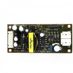 PZW-D303A