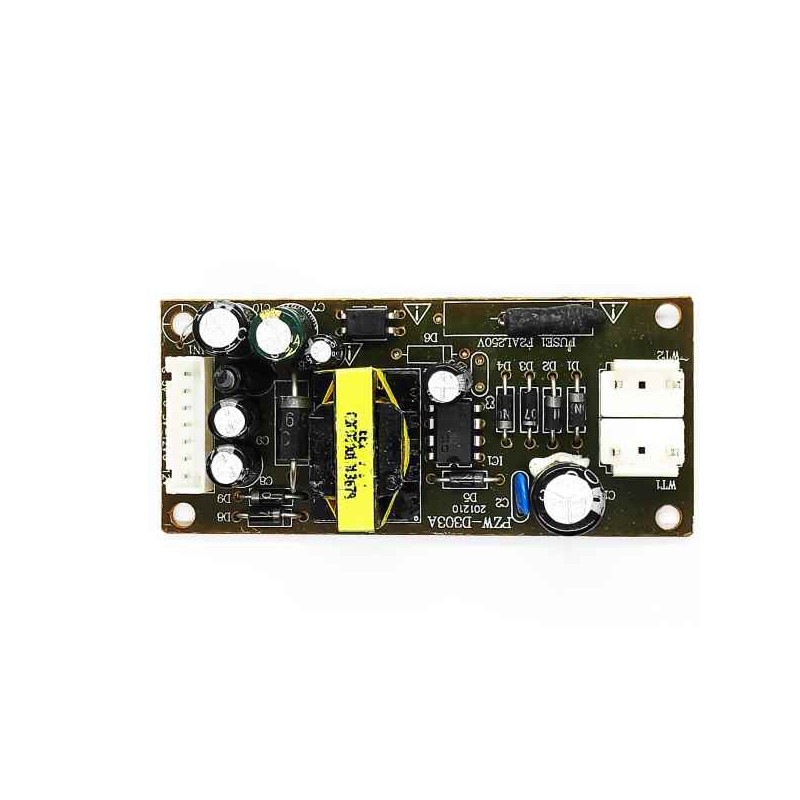PZW-D303A