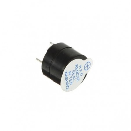 BUZZER ACTIVO 5V BUZZER ACTIVO 5V