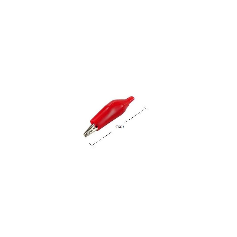MK-603 ROJO