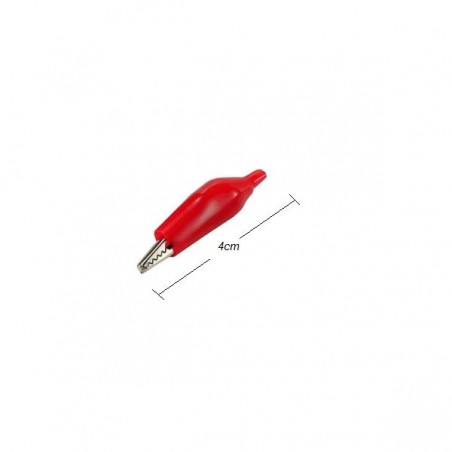MK-603 ROJO