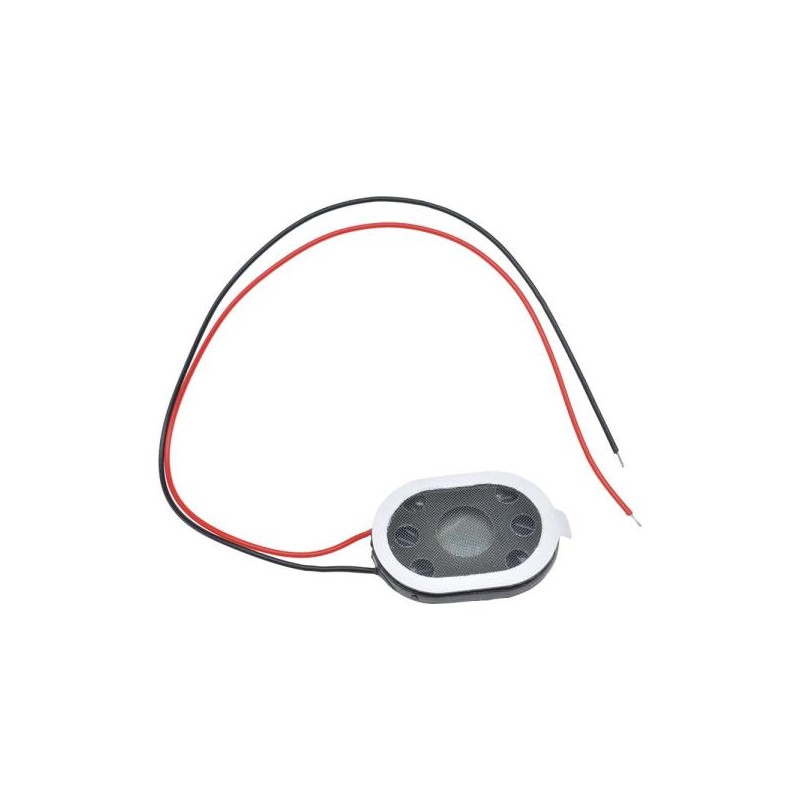 MINI PARLANTE 1W 8OHM 14X20MM ALTAVOZ BUZZER