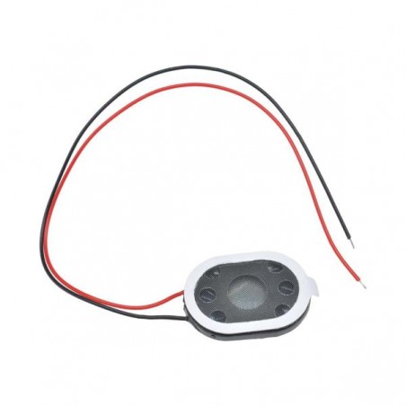 MINI PARLANTE 1W 8OHM 14X20MM ALTAVOZ BUZZER