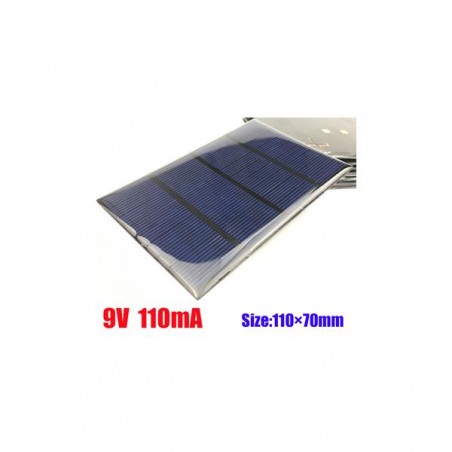 PANEL SOLAR 9V1W53-30